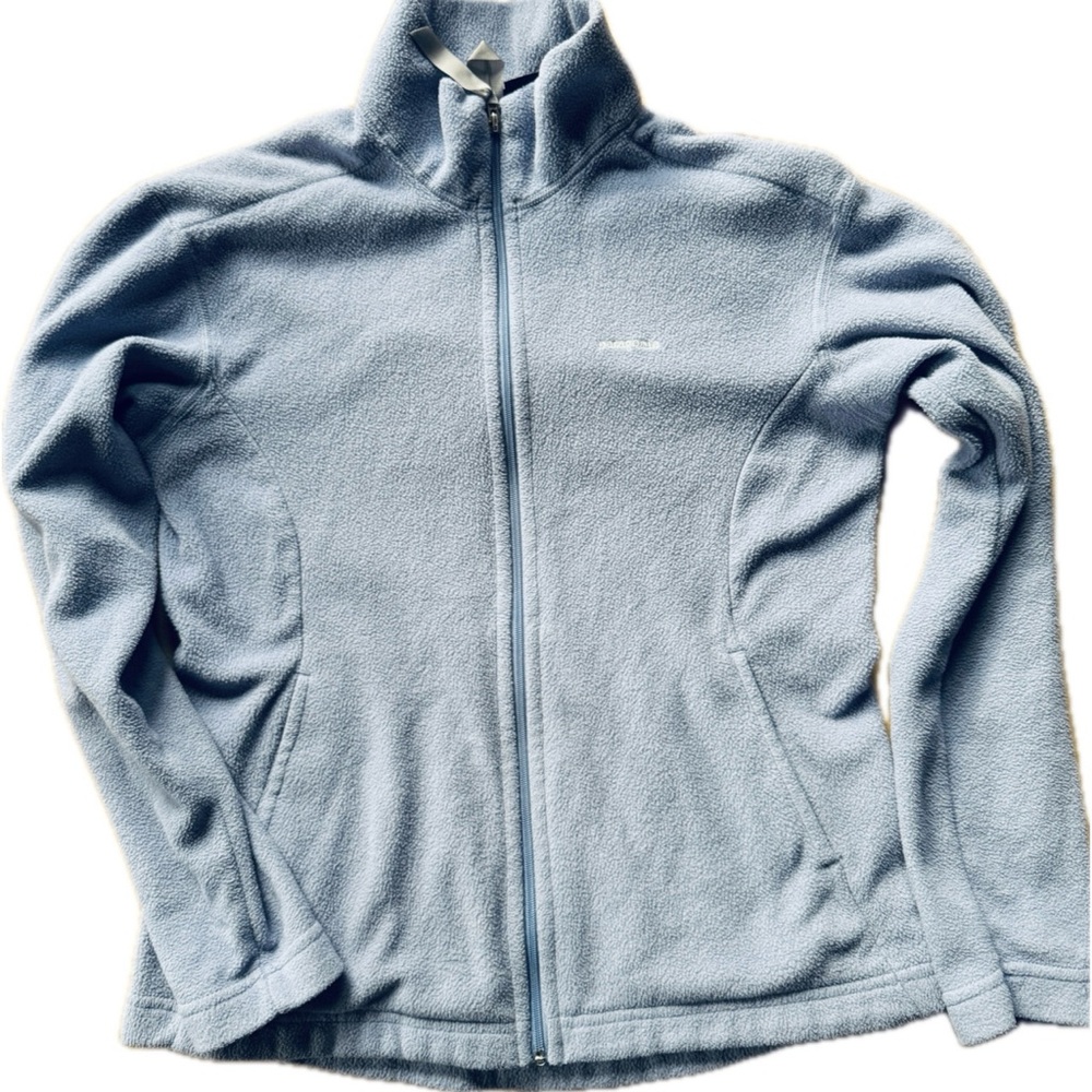 Patagonia Women's Soft Blue Fleece